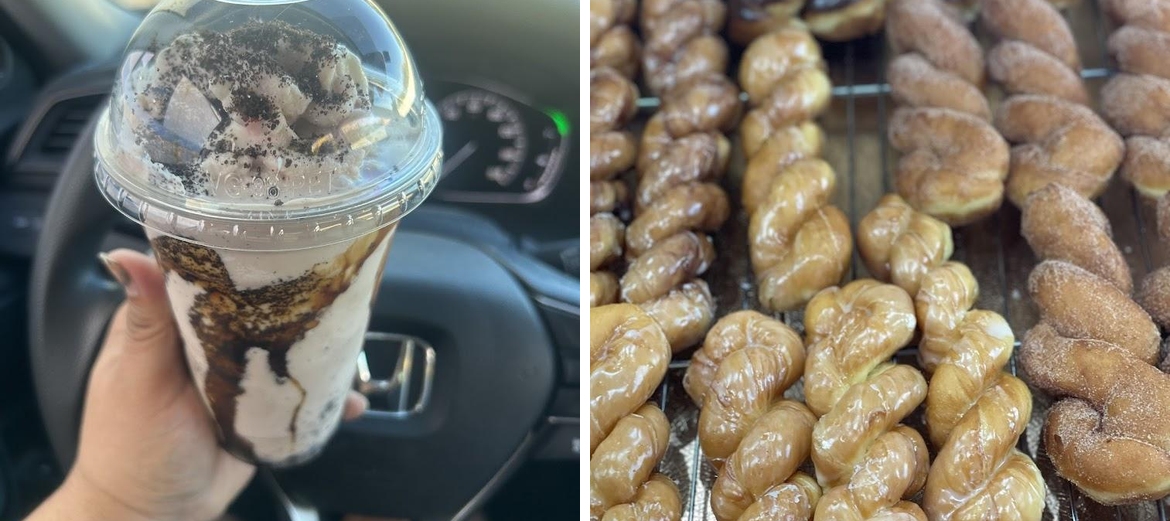 Lavon Donuts & Pizza