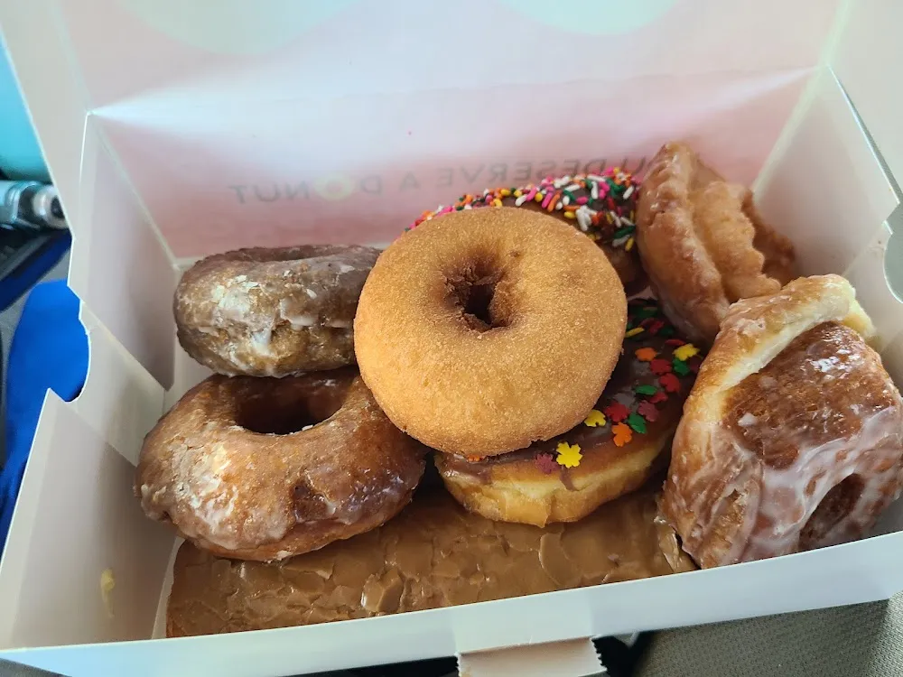 Doughnut