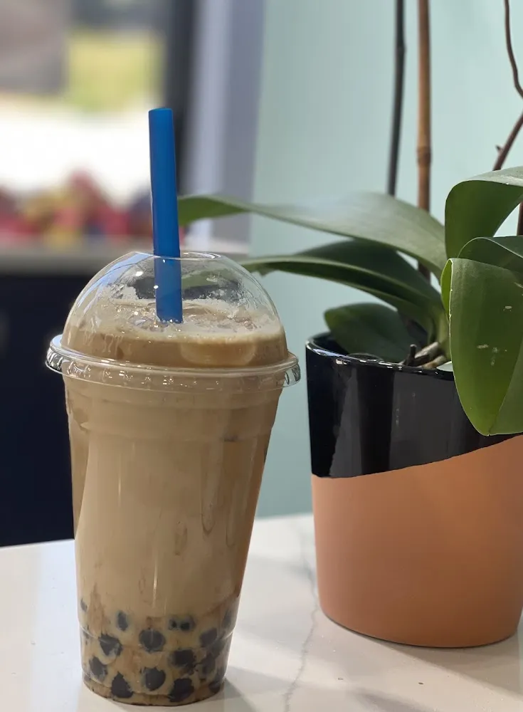 Ice Coffee